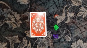 Расклад на отношения