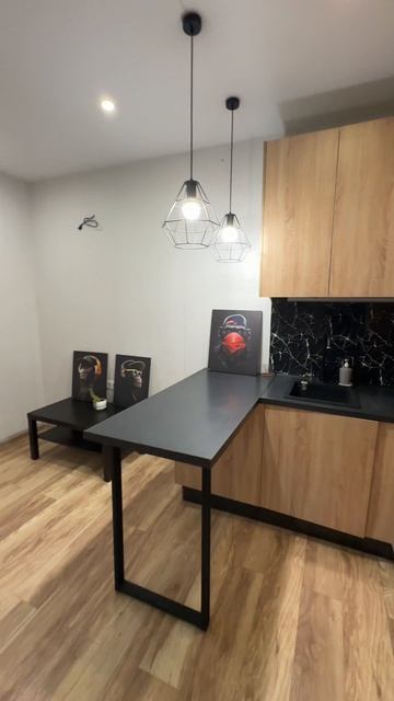 Обзор квартиры-студии в ЖК Счастливый  Казань 2025