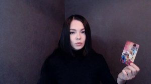 Рак - Таро прогноз на декабрь 2025