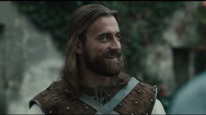 Восстание ворона (1 сезон) — Русский трейлер (2025)