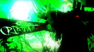 Forsaken OST -  Creation of Hatred[+LYRICS] | (Azel Cover)