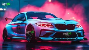 МУЗЫКА В МАШИНУ. КЛУБНАЯ МУЗЫКА. КЛИПЫ. Cinematic Car Video Powerful Bass Music & Rapid Edits