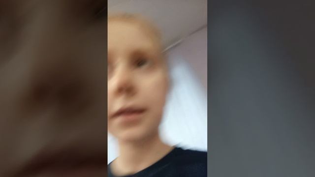 Ужасные новости от Сашка!😱Что же произошло? смотреть онлайн