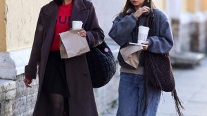 Спрос на кофейные напитки упал до 21%