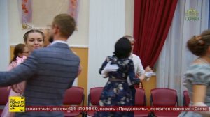 В Екатеринбурге прошёл осенний епархиальный бал