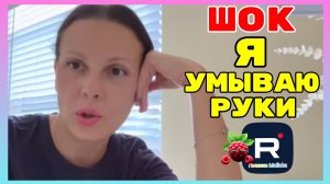 Big Big Family in the USA _Шок _Я умываю руки _Обзор _Биг Биг Фэмэли _Funny 4 _Лиса в Америке