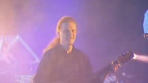 Мельница – Горец (Зов крови. Лужники)