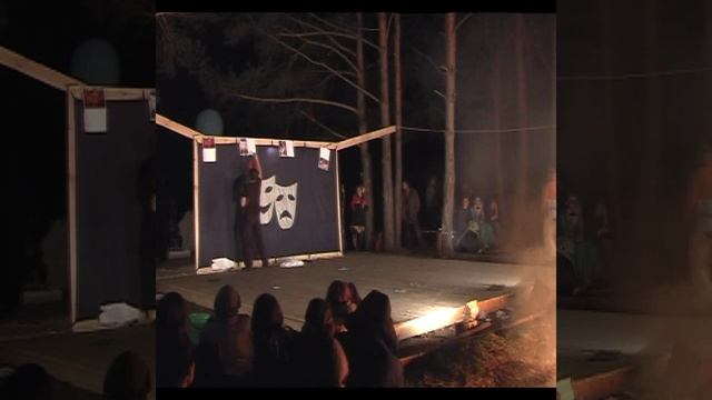 Майский Слет ЭСТА МИФИ 2008 БЭН