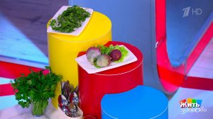 Диета против морщин - брюква, кумкват, тушенка. Жить здорово! Фрагмент выпуска от 01.12.2025