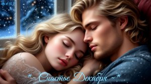 ~❄Счастье 💞 Декабря❄~ /БЛЮЗ-ДУЭТ/