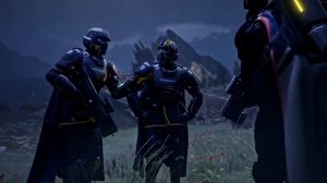 Helldivers 2: For Liberty - фанатский фильм