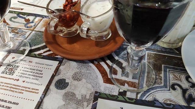 Вкусно поесть в Крыму. Отдых лето 2025.