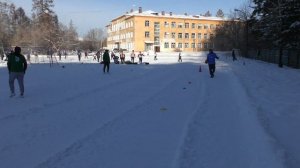 30.11.25 Почтовик Z - Вектор 3-1(первый тайм)