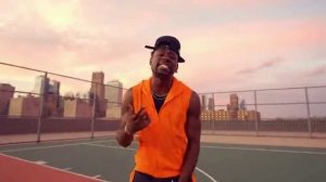 TracKilevskiy - Чувак зачитал крутой рэп на баскетбольной площадке