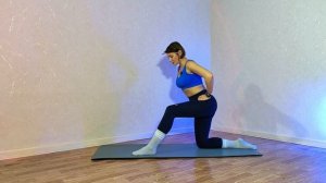 плоский живот