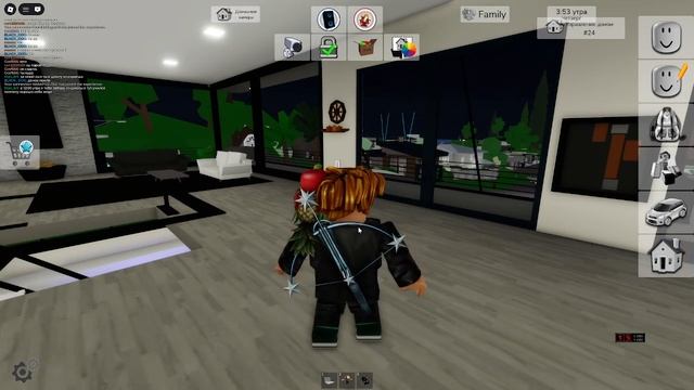 брукхейвен 6 часть роблокс музыка