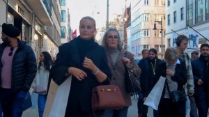 🔥 УЛИЧНАЯ МОДА ЛОНДОНА. Идеи модных и стильных образов для холодной погоды