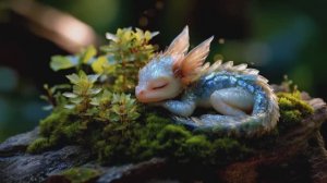 Древняя сказка - Расслабляющая атмосфера и фэнтезийная музыка волшебного мира, фонова ямузыка