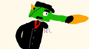 Спасение Матвей Анимейшонс. часть 1