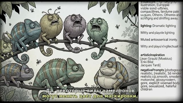 33 научных мифа, в которые мы верили всю жизнь смотреть онлайн