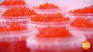 Икра красная, прекрасная! А до Нового года долежит? Доброе утро. Фрагмент выпуска от 01.12.2025