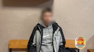 Полицейские Красноярска вернули пенсионерке 650 000 рублей,похищенных у неё аферистами и их курьером