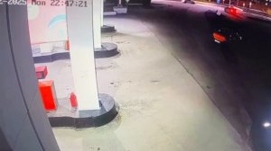 Попытка поджога АЗС в Норильске: жительница стала жертвой мошенников, выдававших себя за ФСБ