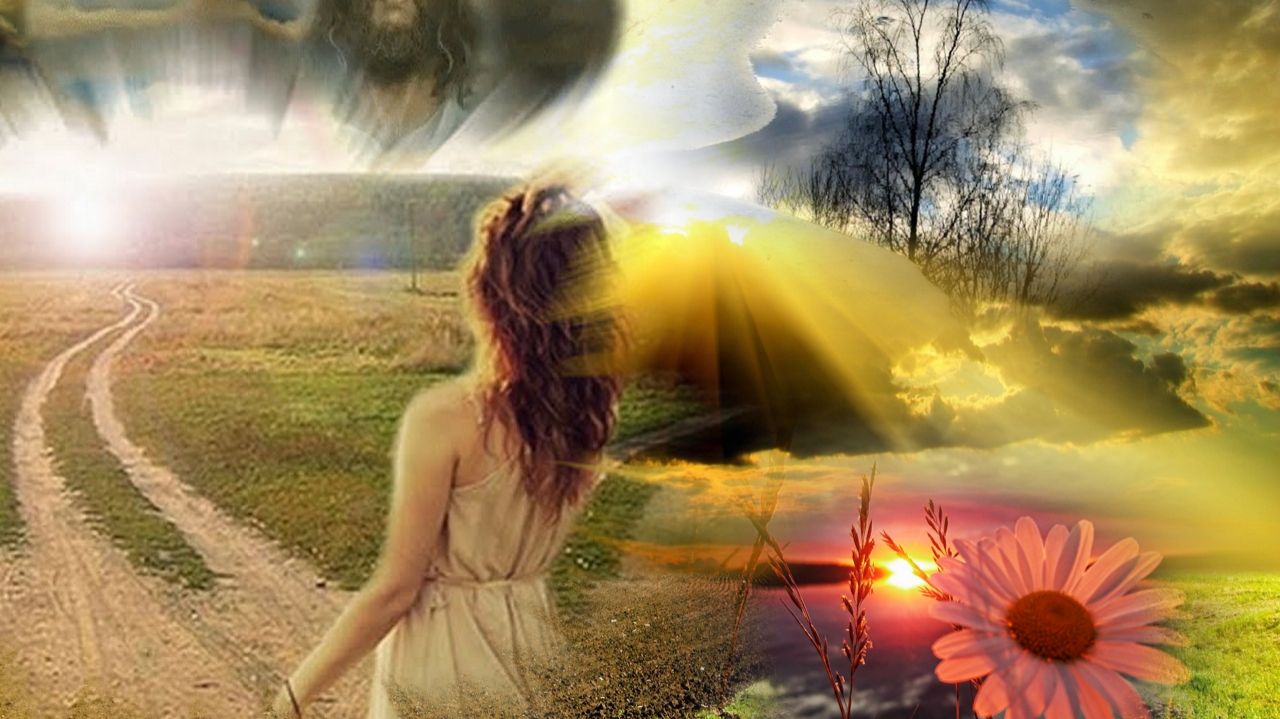 ДАР ЛЮБВИ смотреть онлайн