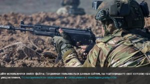 Макрон опроверг существование готового плана по урегулированию на Украине