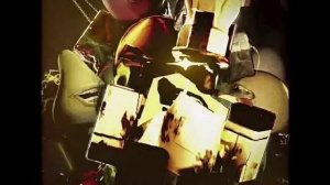 forsaken - 1 eggs chase theme