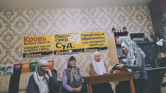 В.1915 Как отстать от мирских навыков, чем жили долгие годы? Тема: Обращение ко Христу. смотреть онлайн