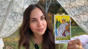 СКОРПИОН - ТАРО ПРОГНОЗ НА ДЕКАБРЬ 2025