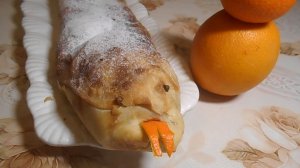 ПРОБНЫЙ ШТРУДЕЛЬ