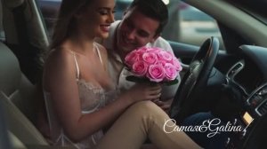 HANWAVE-Your Eyes-(Original Mix)Camaя&Galina-1-12-2025