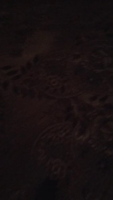 Природа флешку (вспышку) кинула