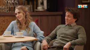 Однажды в ресторане