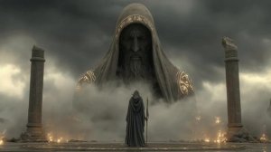 Откровение богов - Мистическая музыка древнего Египта, фоновая музыка для отдыха и расслабления