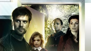 🇺🇸 Сериал «Потерянная комната / Пропавшая комната / The Lost Room» — Русский трейлер (2006) 🎦🎬🎥