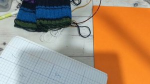 Сп Я свяжу себе за год.Вступление❤️