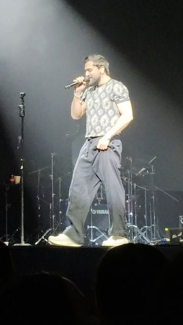 Концерт Jony в Краснодаре. смотреть онлайн