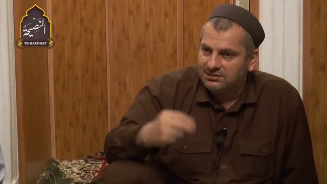 ХIинкъараб хIал буго