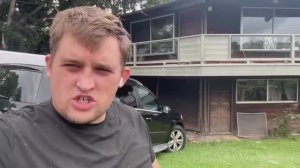 ВАНЕК НА ГАВАЯХ , Жизнь в Деревне