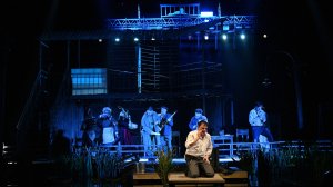 "Прошлым летом в Чулимске"