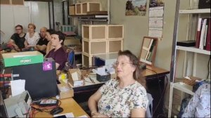 Лекция по требованиям охраны труда и техники безопасности при технологических процессах