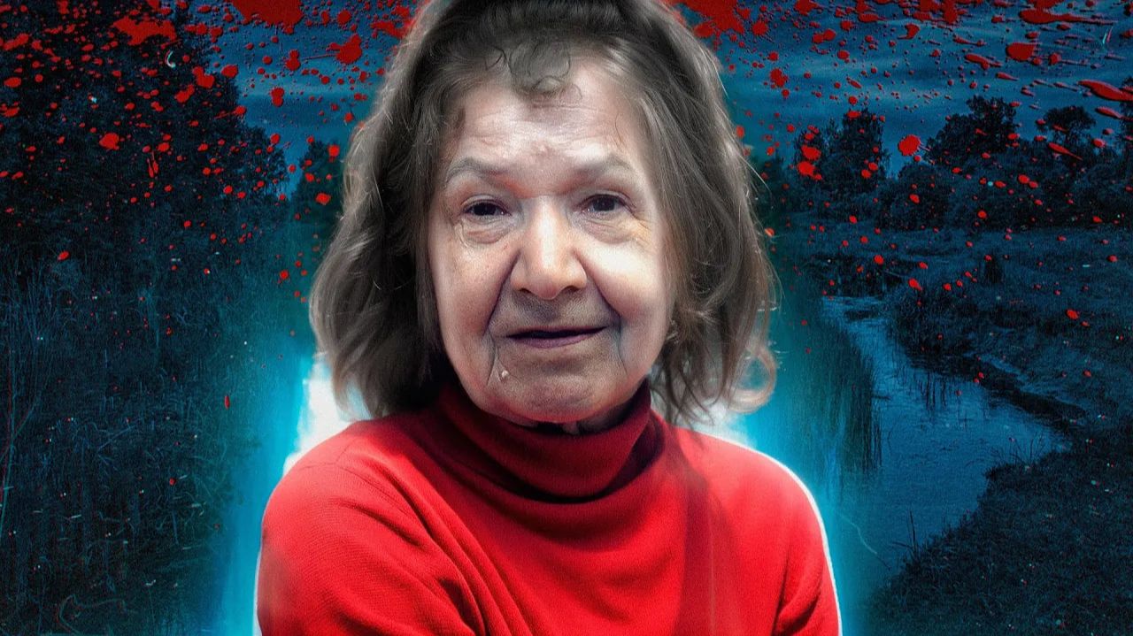 БАБУШКА ПОТРОШИТЕЛЬ ИЗ САНКТ-ПЕТЕРБУРГА  Тамара Самсонова  История Маньяка  Бабушка Маньяк