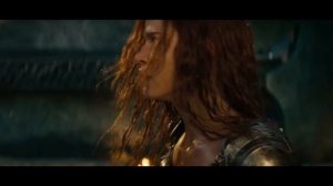 Рыжая Соня 2025 (Red Sonja 2025) Пересказ Фильма