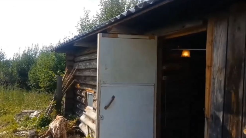 Ремонт банной печи