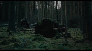 Ловушка для кролика — Русский трейлер (Дубляж, 2026)