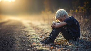 14-ЛЕТНИЙ ПОСЕДЕЛ ЗА НОЧЬ: ОН УВИДЕЛ ЭТО В ТАЙГЕ! (Никто Не Должен Был Узнать)