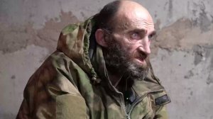 🔴Пленные арийцы киевского режима из Красноармейска🔴